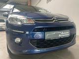 Citroën C3 Selection Tempomat Klima Bluetooth PDC - Citroën C3 Gebrauchtwagen in Düsseldorf