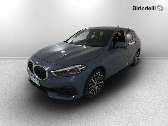 BMW Serie 1 (F40) - 120d xDrive 5p. Business Adv