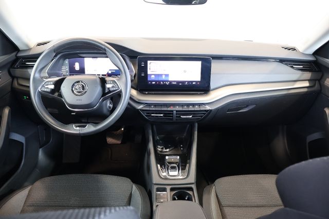 Skoda Octavia 2.0 TDI Ambition AID+KEY+LED+LANE+ALU