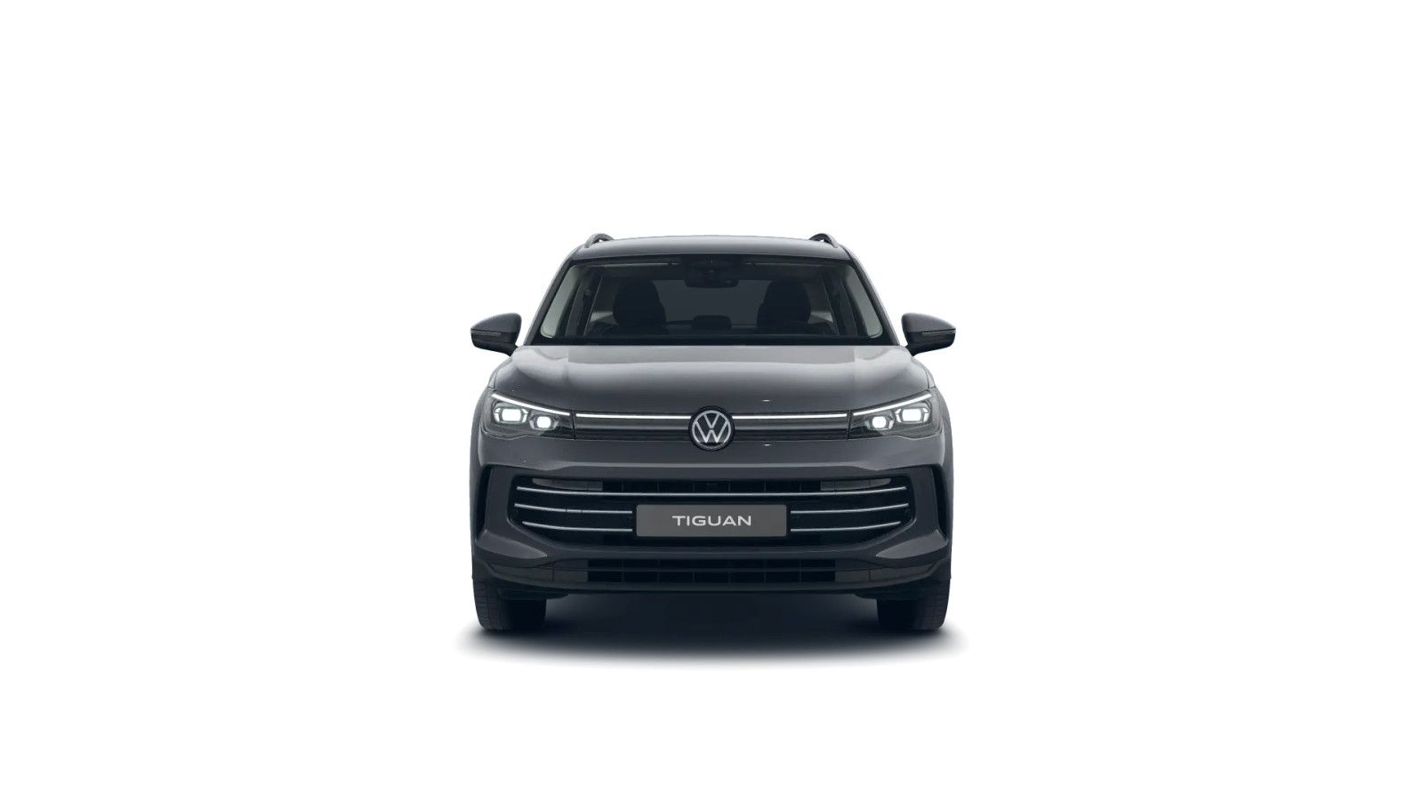 Volkswagen Tiguan - Bild 5