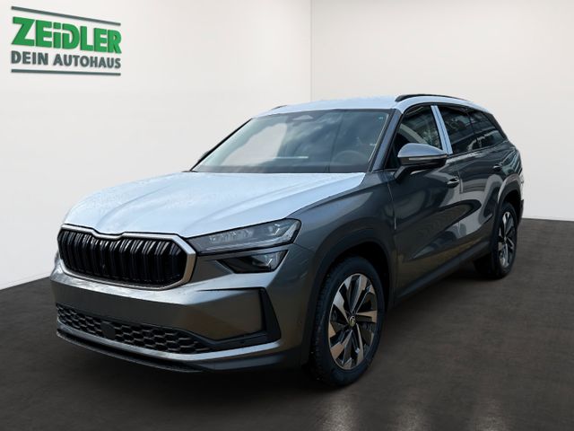Skoda Kodiaq 2.0 TDI DSG Selection 19''AHK*STHZ*VC
