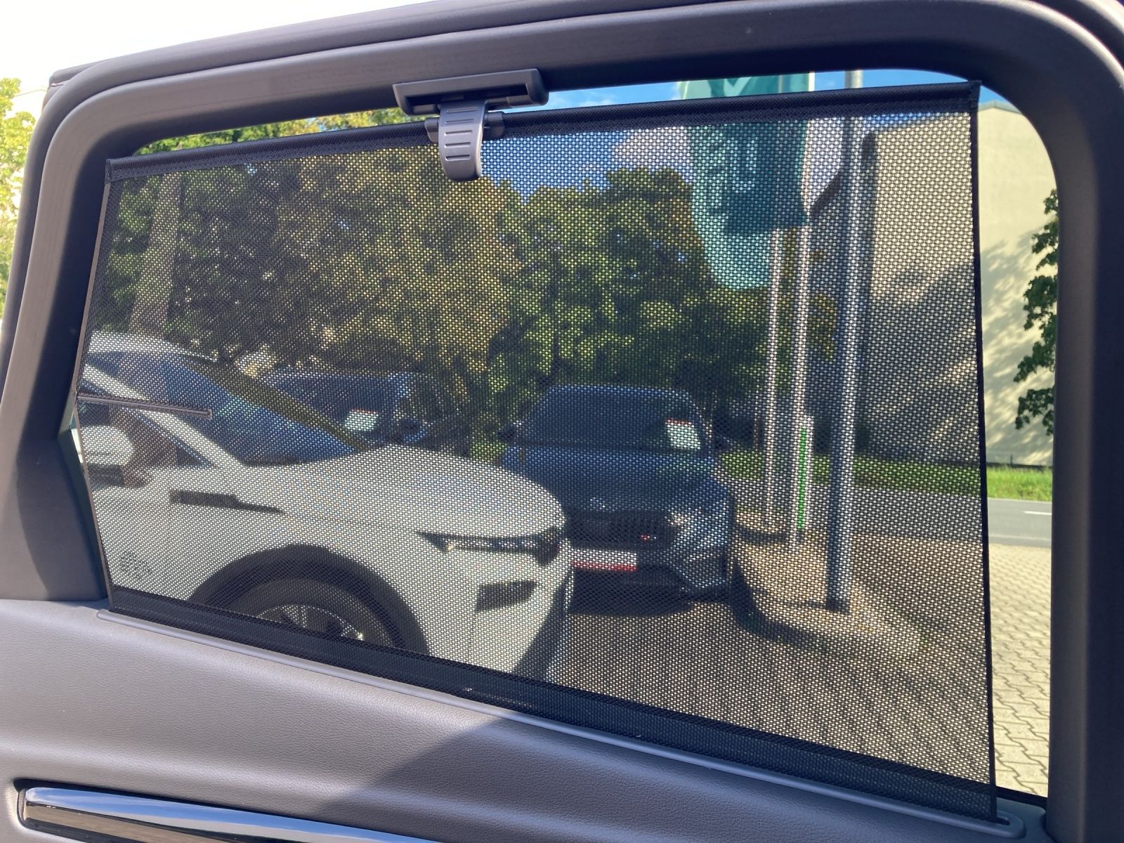 Fahrzeugabbildung Audi Q5 50 TDI quattro S line