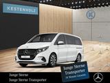 Mercedes-Benz EQV 300 Lang *RFK*MOPF*NAVI*LED*VORKLIMA*DISTR* - gebrauchte Vans in Kassel