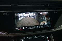 AUDI Q8 50 TDI quattro | S line | Pano | B&O | Matrix AUDI Q8 50 TDI quattro | S line | Pano | B&O | Matrix