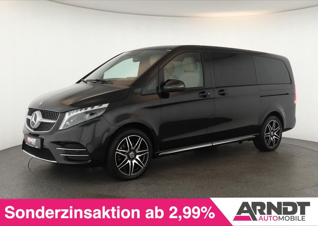 Mercedes-Benz V 300