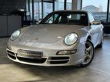 Porsche 911  Carrera 3.6 - Porsche: 911