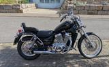 Suzuki VS 52 B - SUZUKI BENZIN CHOPPER B VS 52