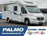 Carado T-345 - Klima Saphir, SAT, TV, 2x Solar - - Angebote