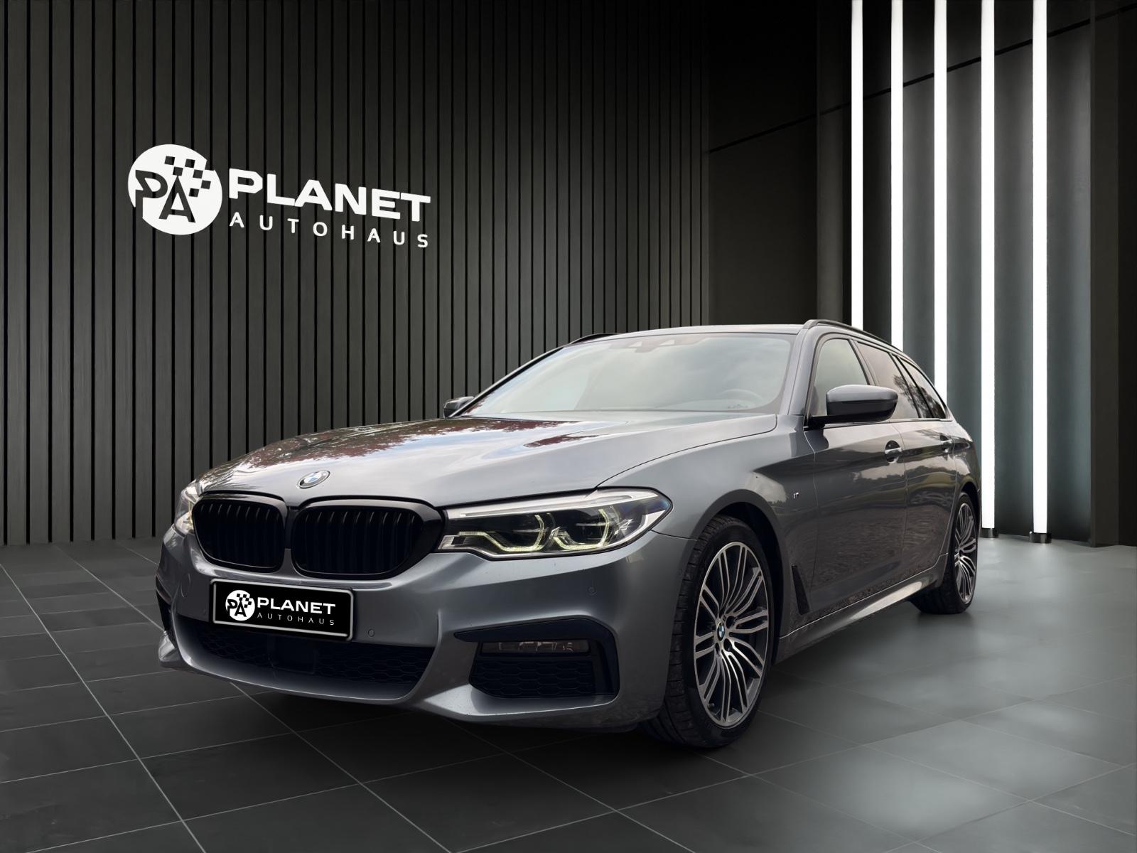 BMW 540 d xDrive M Sport*TÜV*Inspektion*12M Garantie