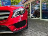 Mercedes-Benz GLA 220 CDI / d HU+AU Neu, Inspektion Neu - rote Mercedes-Benz GLA 220