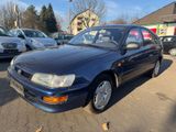 Toyota Corolla 1.4 XLI 01.26 TÜV - Toyota Corolla: Xli