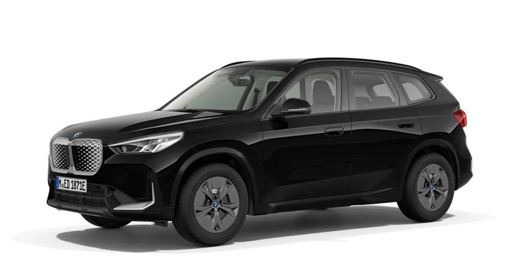 BMW iX1 eDrive20 SONDERLEASING FÜR BESTELLFAHRZEUGE