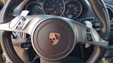 Porsche Boxster 987.2  PDK, Chrono, Turbo 19 " Felgen  - Porsche: 987