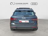 Audi A4 Avant 35 TFSI Pano LED AHK Navigation - gebrauchte Audi A4 aus dem Jahr 2022