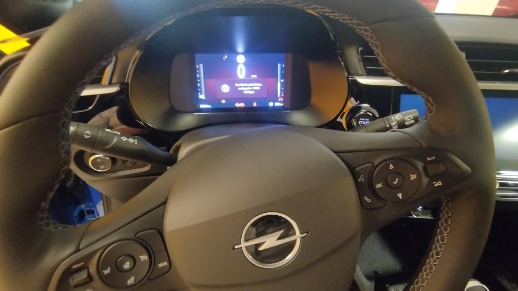 Erstes Annaberger Autohaus -  Opel Corsa GS, Navi, Kamera, LED, Sitz-Lenkradheizung - Bild 10