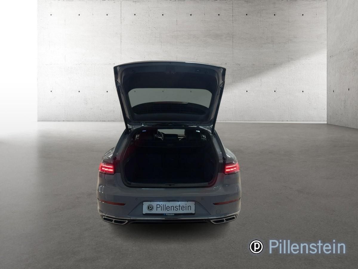 Volkswagen Arteon - Bild 16