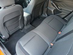 FORD Focus Turnier ST-Line*ACC*Race-Rot*
