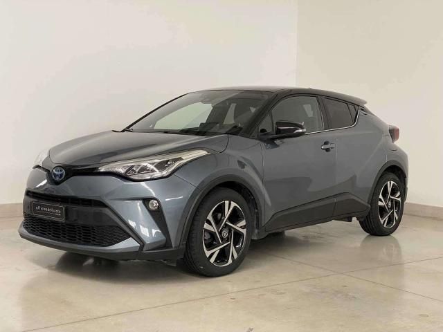 Toyota C-HR C-HR 2.0h Trend e-cvt