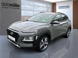 Hyundai KONA ADVANTAGE *Schiebedach*Kam*Navi*RadioDAB* - Hyundai KONA: Advantage