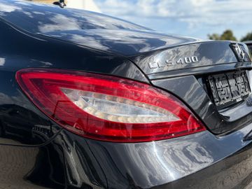 Mercedes CLS 400 - 10