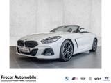 BMW Z4 sDrive20i M Sport ACC RFK NAVI LED PDC V+H - BMW Z4 in Leverkusen
