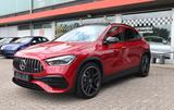 Mercedes-Benz GLA 45 AMG/ALLRAD/LED/VIRTUAL COCKPIT/SCHECKHEFT - Mercedes-Benz GLA 45 AMG Gebrauchtwagen