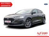 Ford Focus 1.0 EB FL LED Navi SHZ Kamera Alu - Euro5 Gebrauchtwagen