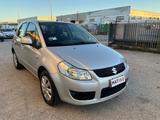 Suzuki SX4 1.6 Diesel 16V. Con 12 mesi di garanz - Suzuki SX4 Kombi Gebrauchtwagen