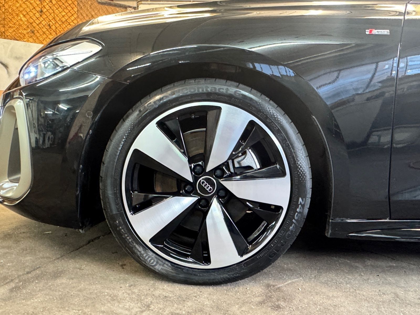 Audi A5 - Bild 5