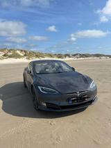 Tesla Model S 90D Facelift,Charge FreeSC01, MCU2, CCS - Tesla Model S: 90d