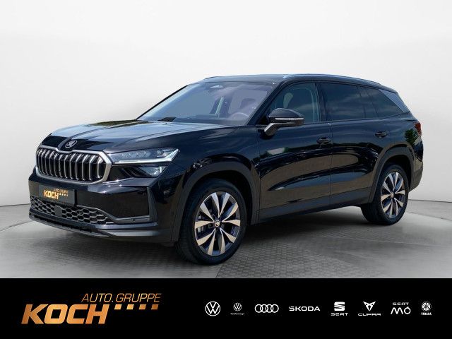 Skoda Kodiaq Selection*2.0TDI*4x4*NAVI*MATRIX-LED*AHK*