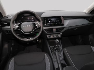 Skoda Scala Drive 1.0 TSI 5-Gang LED Winter Paket