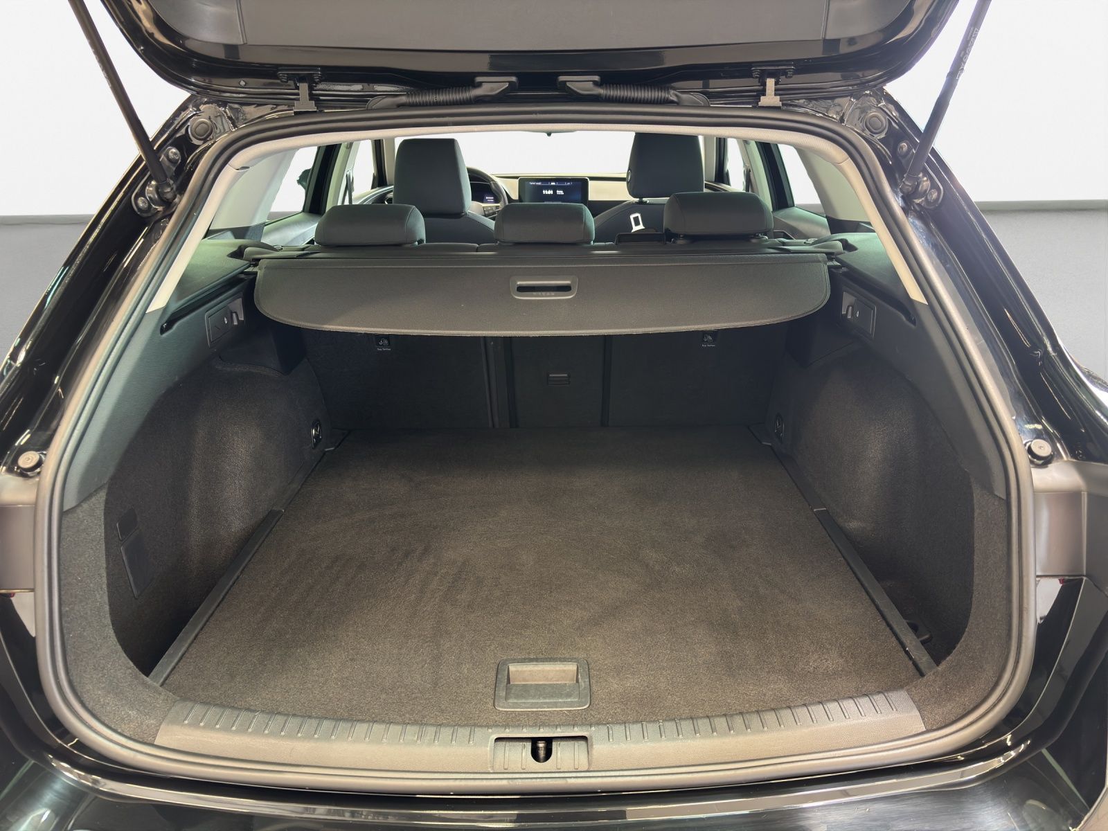 Seat Leon - Bild 11