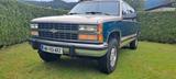 Chevrolet Suburban 5.7  4x4  oldtimer - Chevrolet Suburban von privat