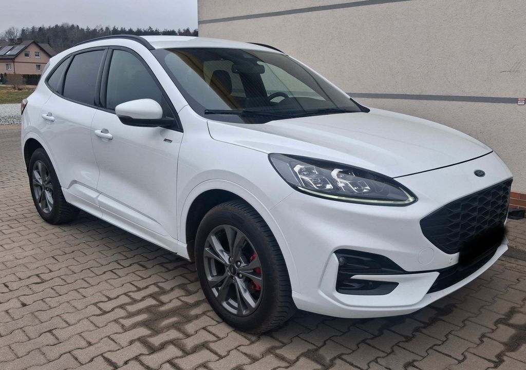 Image of Ford Kuga