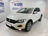 Volkswagen T-Roc Active 2.0 TDI SCR DSG 110KW*LED*NAVI*EU6d - mit Diesel-Antrieb: Weiß, Soundsystem