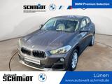 BMW X2 sDrive18i + 2Jahre-BPS.-GARANTIE - BMW X2 in Dortmund