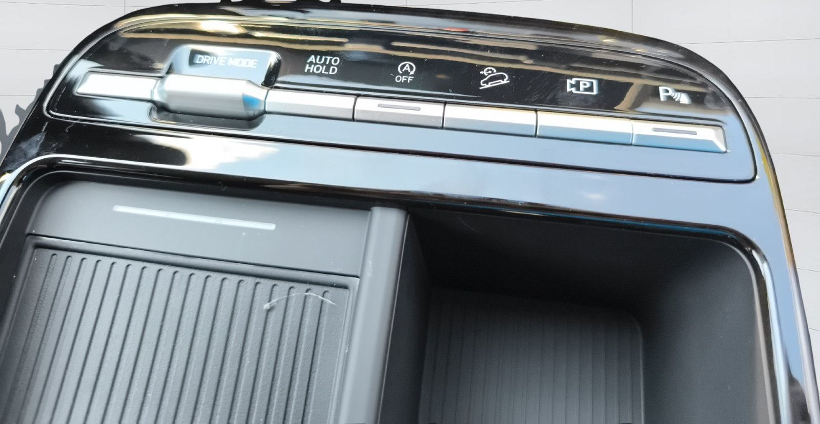 Hyundai TUCSON - Bild 18