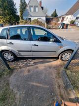 Ford Fiesta 1,3 51 kW Fun Fun - Ford Fiesta aus 2006: Fun