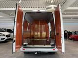 Mercedes-Benz Sprinter Bestattungswagen/Leichenwagen*4-Sarg* - gebrauchte Mercedes-Benz Sprinter aus dem Jahr 2005