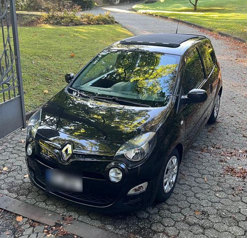 Renault RENAULT TWINGO * 1.2 75ps PHASE 2 LIBERTY ...