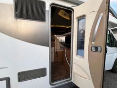 Bürstner IXEO PLUS IT 724*ALKO CHASSIS*TV/SAT*Truma Gas+E