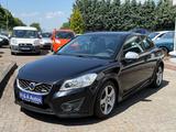 Volvo C30 D2 Edition R-Design - Volvo C30: R
