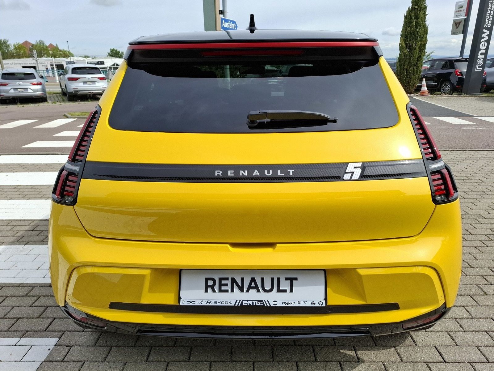 Renault R 5 - Bild 9