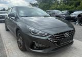Hyundai i30 Edition 30 Mild-Hybrid Kamera Lenk/SitzH - Hyundai i30 Unfallwagen