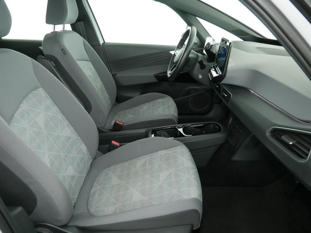 Volkswagen ID.3 - Bild 6