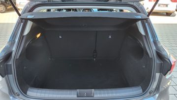 Fiat Tipo 1.4 Sitzheizung Klima Rückfahrkamera