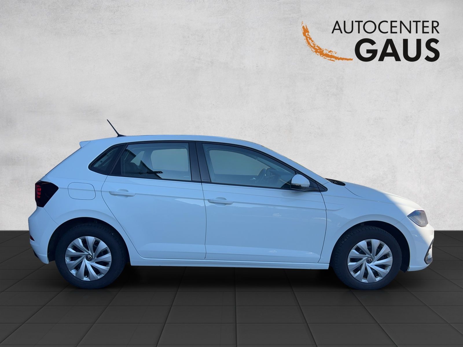 Volkswagen Polo - Bild 9