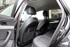 AUDI A4 Allroad quattro 40TDI / MATRIX/ AHK/ MAGNETIC AUDI A4 Allroad quattro 40TDI / MATRIX/ AHK/ MAGNETIC