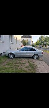 Mercedes-Benz mercedes E 320 Elegance 224 ps - Mercedes-Benz E 320 in Oberhausen